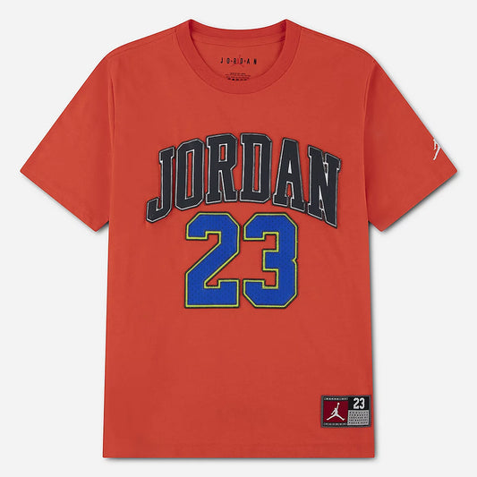 T-shirt Enfant Jordan Practice Flight Infrared