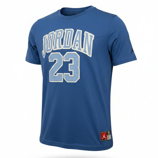 T-shirt Enfant Jordan Practice Flight True Blue
