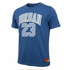 T-shirt Enfant Jordan Practice Flight True Blue