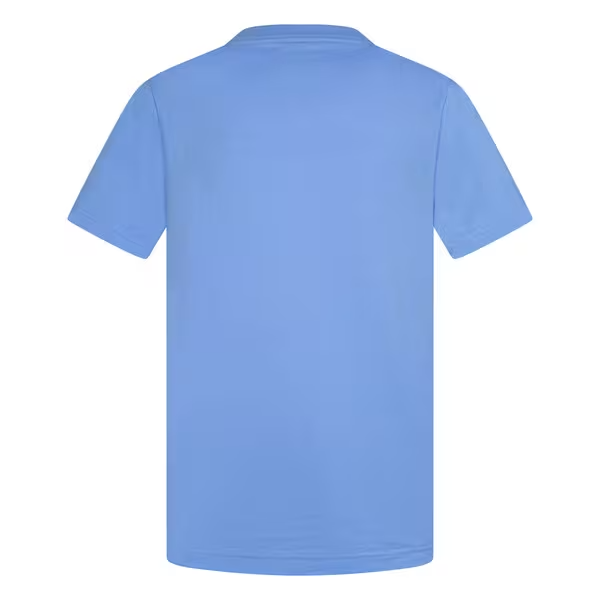 T-shirt Enfant Jordan Practice Flight University Blue