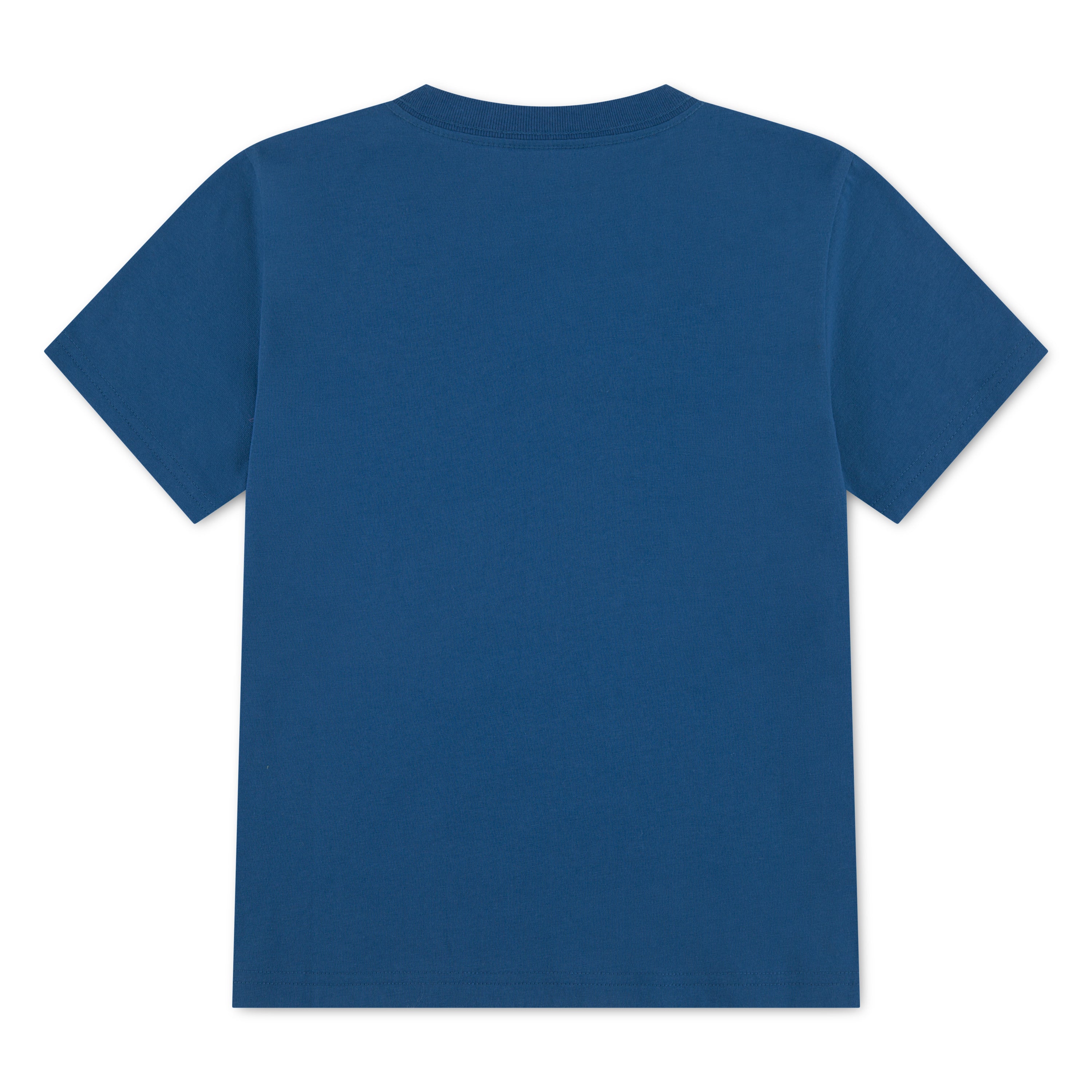 T-shirt Enfant Jordan Sport Core True Blue