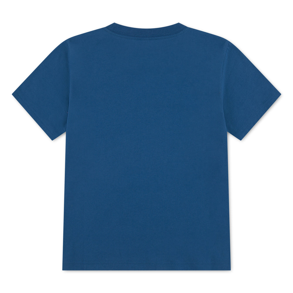 T-shirt Enfant Jordan Sport Core True Blue