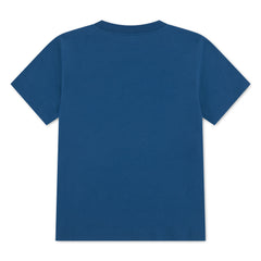 T-shirt Enfant Jordan Sport Core True Blue