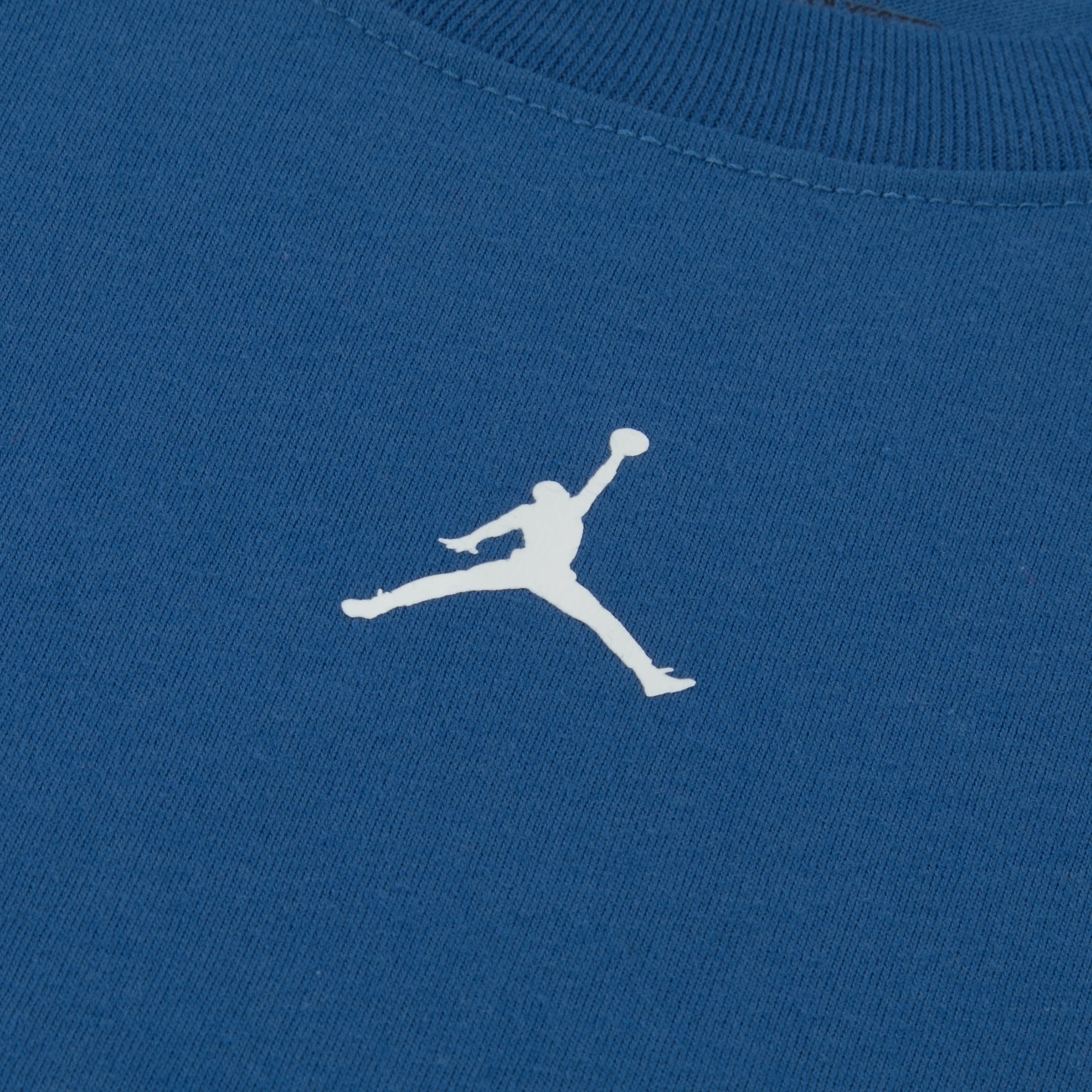 T-shirt Enfant Jordan Sport Core True Blue