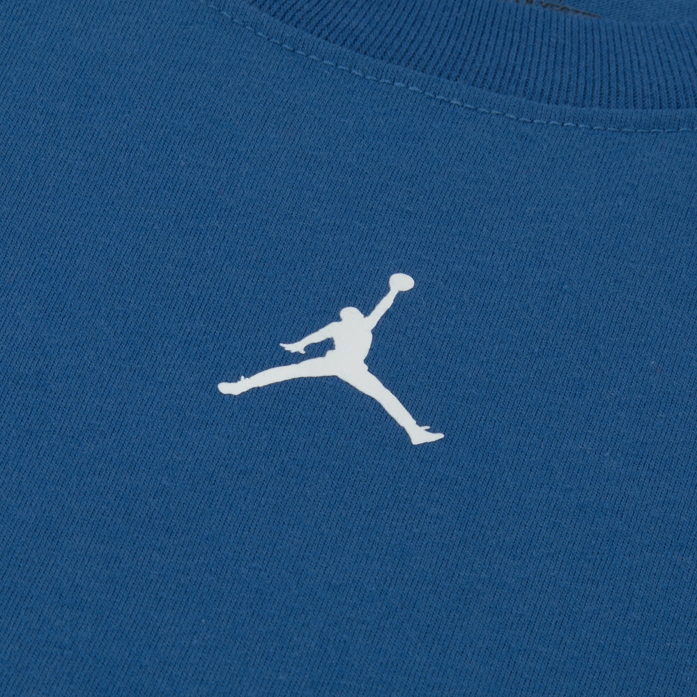 T-shirt Enfant Jordan Sport Core True Blue