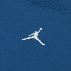 T-shirt Enfant Jordan Sport Core True Blue