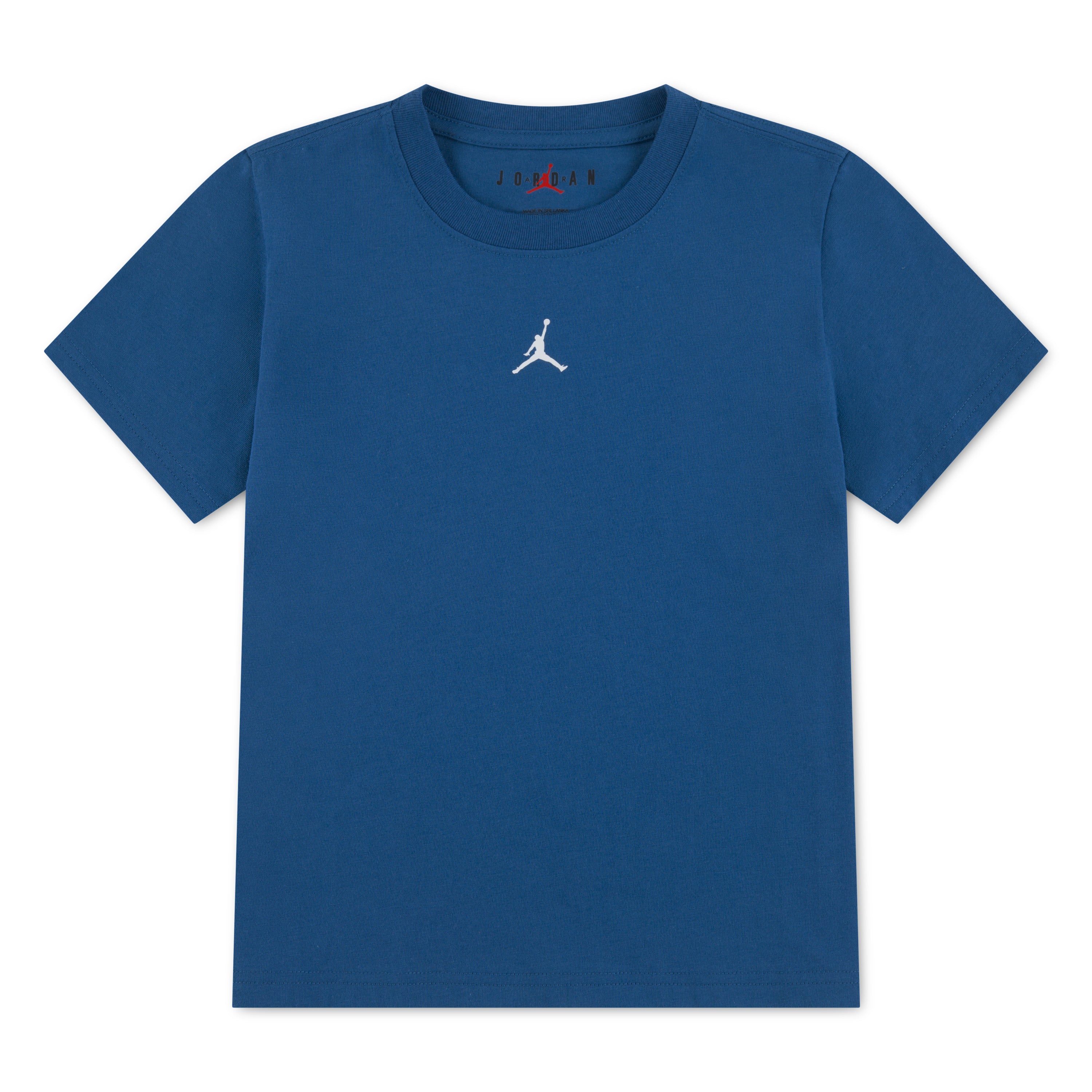 T-shirt Enfant Jordan Sport Core True Blue