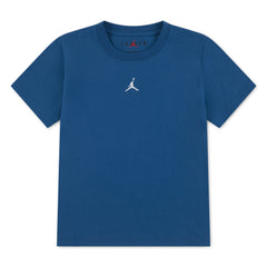 T-shirt Enfant Jordan Sport Core True Blue