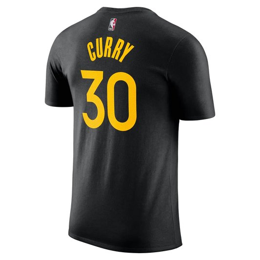 T-shirt Enfant Jordan Statement Name & Number Stephen Curry