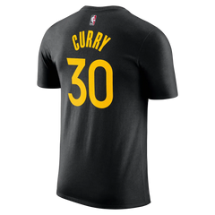 T-shirt Enfant Jordan Statement Name & Number Stephen Curry