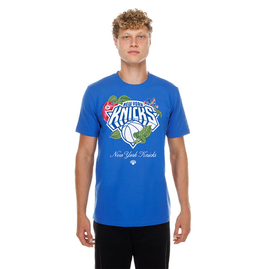 T-shirt New Era Life Graphic New York Knicks
