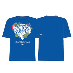 T-shirt New Era Life Graphic New York Knicks