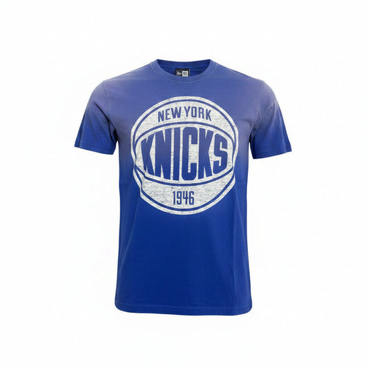 T-shirt New Era Sport Class New York Knicks