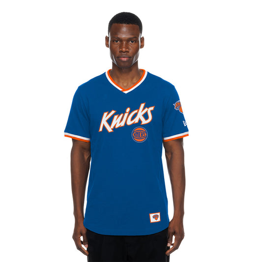 T-shirt New Era Sptclas New York Knicks