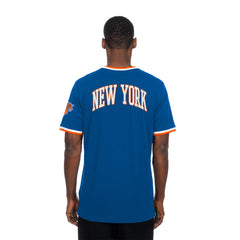 T-shirt New Era Sptclas New York Knicks