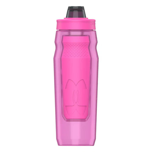 Gourde Under Armour Playmaker Squeeze  - 950ML Pink
