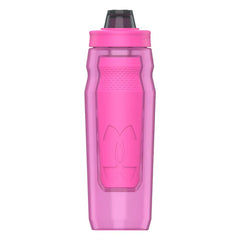 Gourde Under Armour Playmaker Squeeze  - 950ML Pink