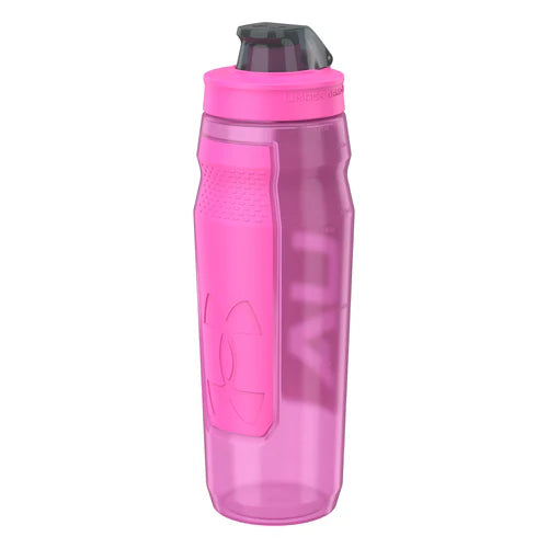 Gourde Under Armour Playmaker Squeeze  - 950ML Pink