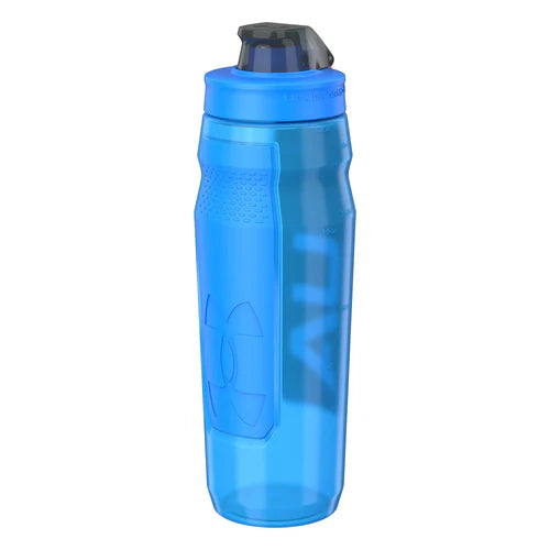 Gourde Under Armour Playmaker Squeeze  - 950ML Blue