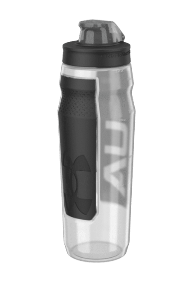 Gourde Under Armour Playmaker Squeeze  - 950ML Clear