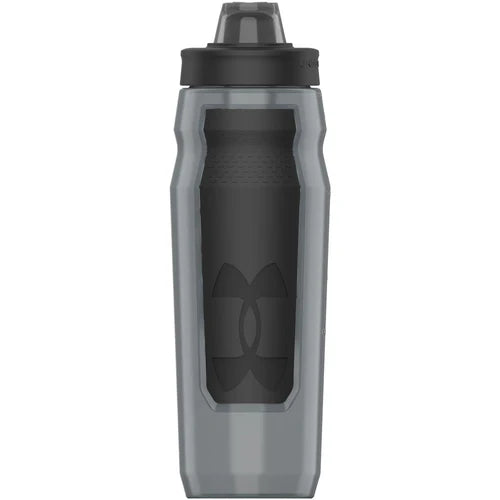 Gourde Under Armour Playmaker Squeeze  - 950ML Grey
