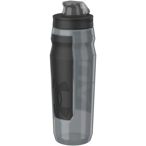 Gourde Under Armour Playmaker Squeeze  - 950ML Grey