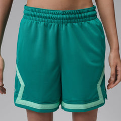 Short Enfant Jordan Diamond Neptune Green