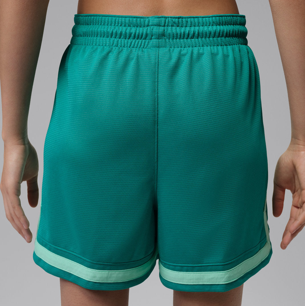 Short Enfant Jordan Diamond Neptune Green
