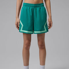 Short Enfant Jordan Diamond Neptune Green
