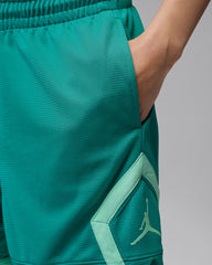 Short Enfant Jordan Diamond Neptune Green