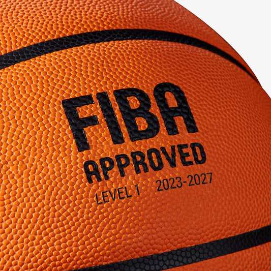 Ballon Wilson Evo Nxt Fiba Game ball T7