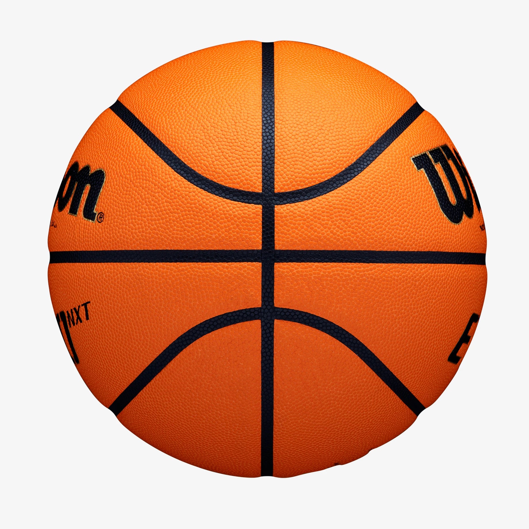 Ballon Wilson Evo Nxt Fiba Game ball T7