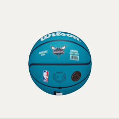 Mini ballon de basket Wilson NBA Mini Lamelo Ball