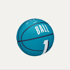 Mini ballon de basket Wilson NBA Mini Lamelo Ball