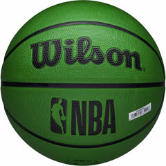 Ballon de Basket Wilson NBA Team Tribute Solid Celtics T5