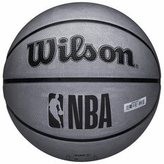 Ballon de Basket Wilson NBA Team Tribute Solid San Antonio Spurs T5