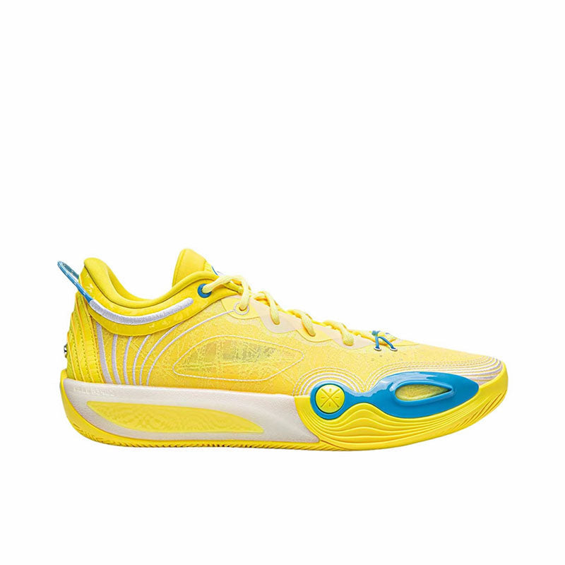 Li-Ning Wade All City 14 Encore Lemon