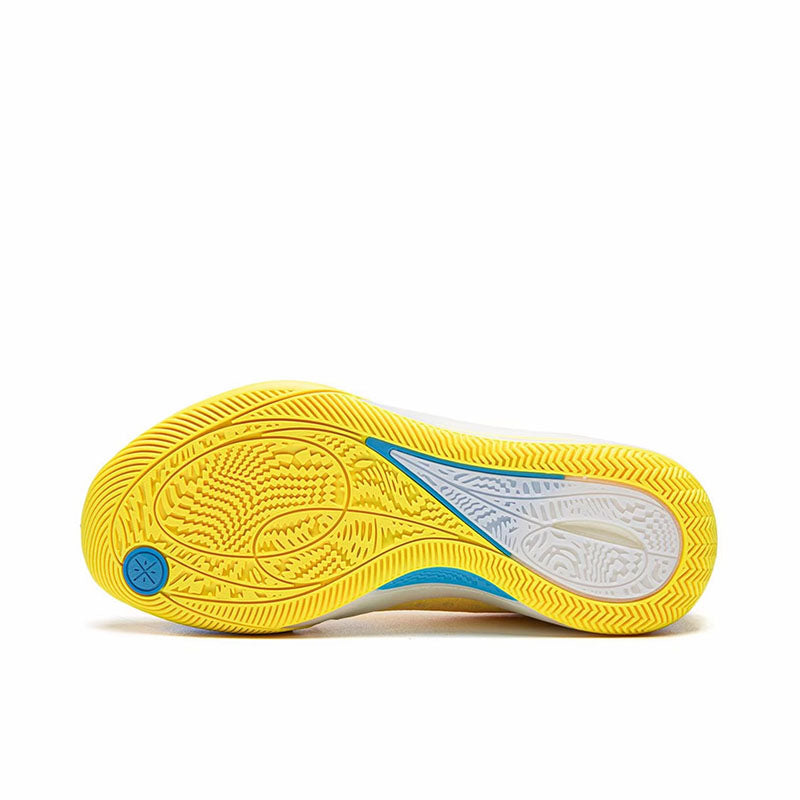 Li-Ning Wade All City 14 Encore Lemon