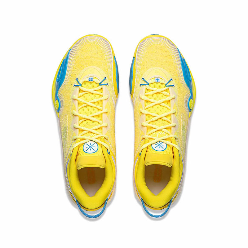 Li-Ning Wade All City 14 Encore Lemon