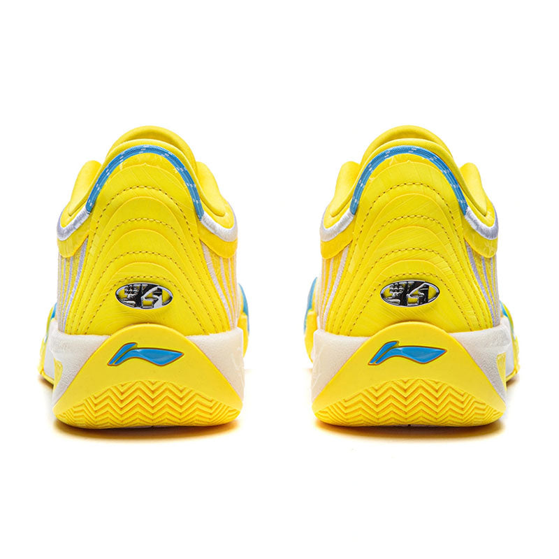Li-Ning Wade All City 14 Encore Lemon