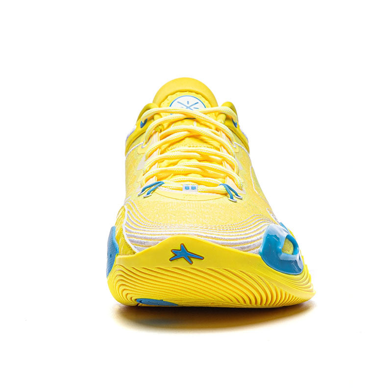 Li-Ning Wade All City 14 Encore Lemon