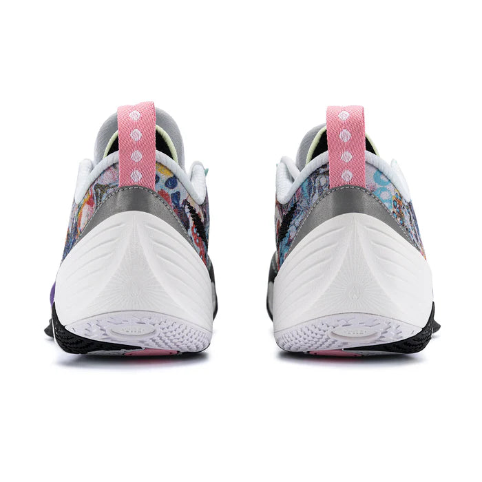 Li-Ning Wade All City 14 "Surreal"