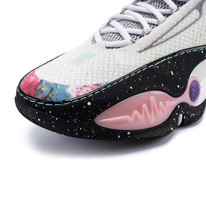 Li-Ning Wade All City 14 "Surreal"