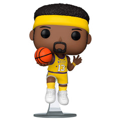 Figurine Funko Pop NBA All-Stars Wilt Chamberlain 1972