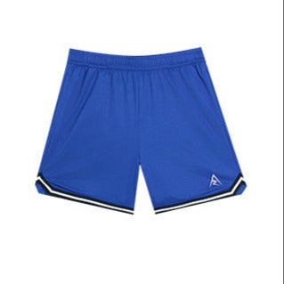 Rigorer Short Austin Reeves Blue