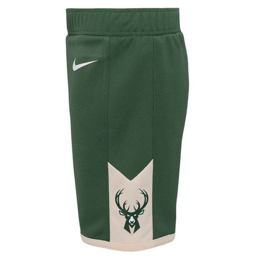 SHORT NIKE NBA CADET REPLICA - MILWAUKEE BUCKS