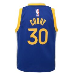 Nike NBA Cadet Replica Jersey - Stephen Curry