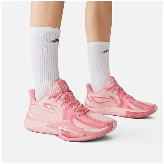 Li-Ning Shining 3 Pink