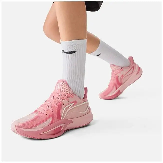Li-Ning Shining 3 Pink