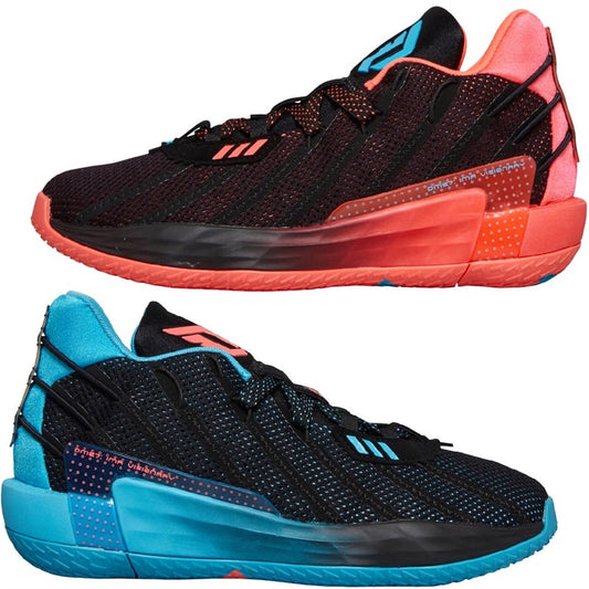 Dame 7 Visionary Cadet